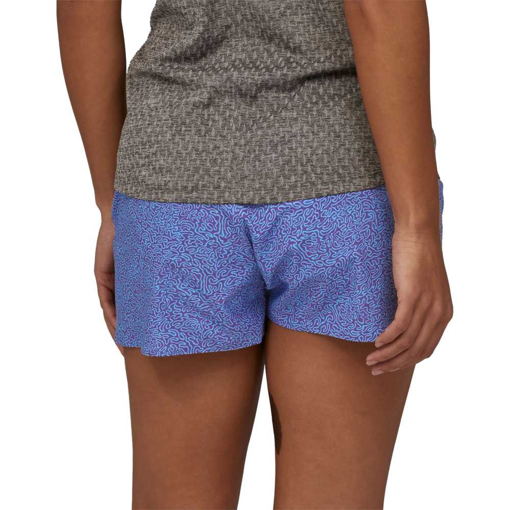 Patagonia Shortsit Strider Pro Shorts - 3½" Women's Treeline Outdoors