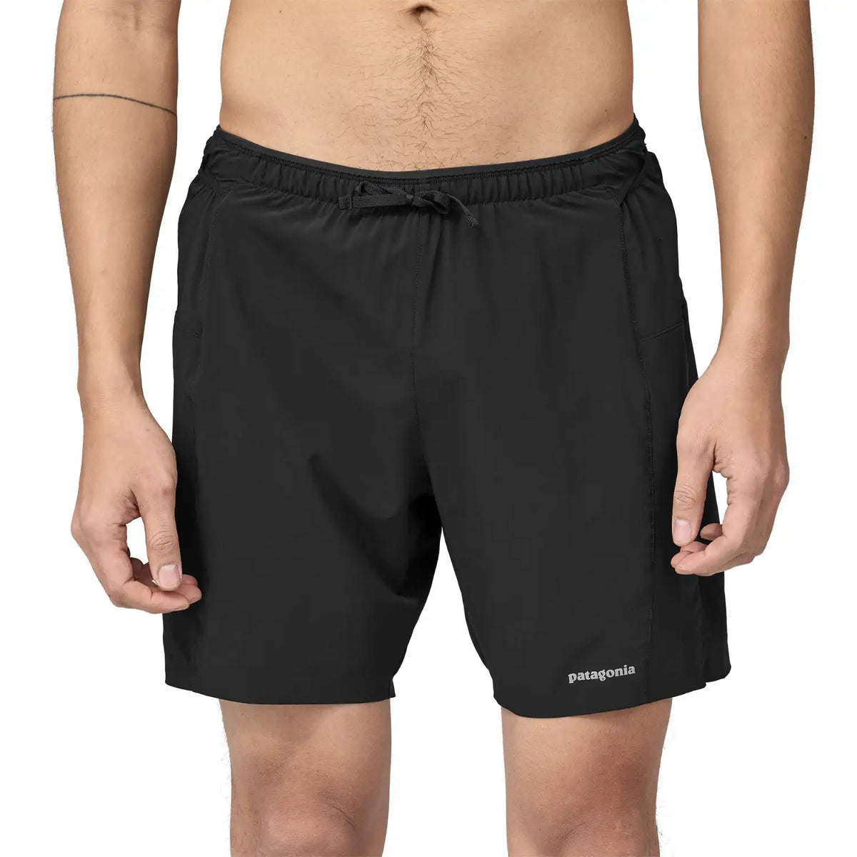 Patagonia Shortsit Strider Pro Running Shorts - 7" Men's Treeline Outdoors