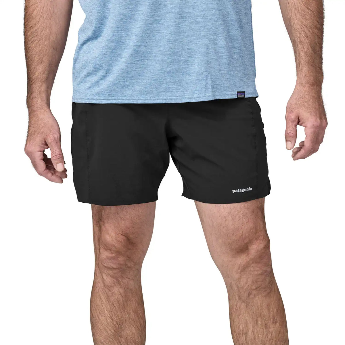 Patagonia Shortsit Strider Pro Running Shorts - 7" Men's Treeline Outdoors