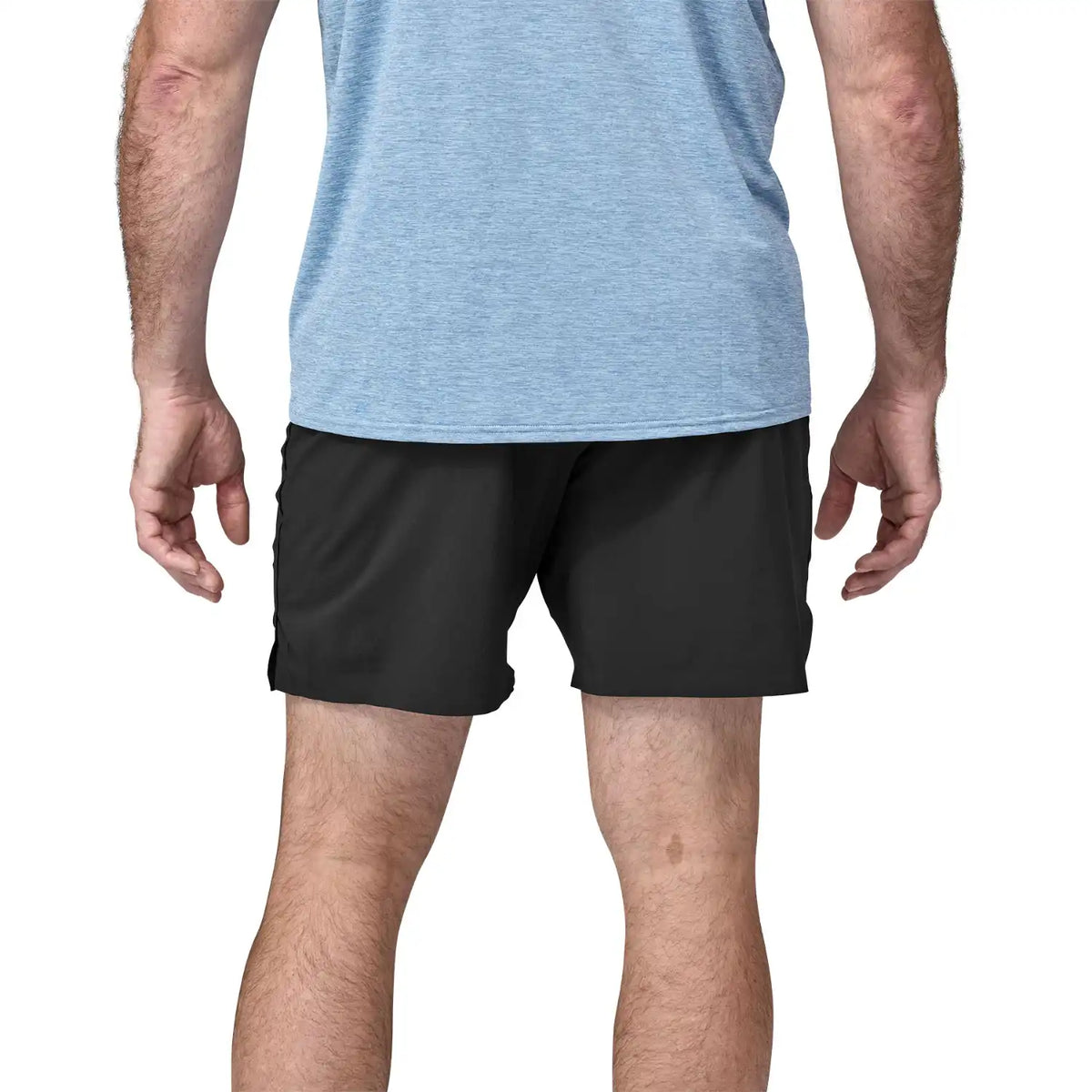 Patagonia Shortsit Strider Pro Running Shorts - 7" Men's Treeline Outdoors