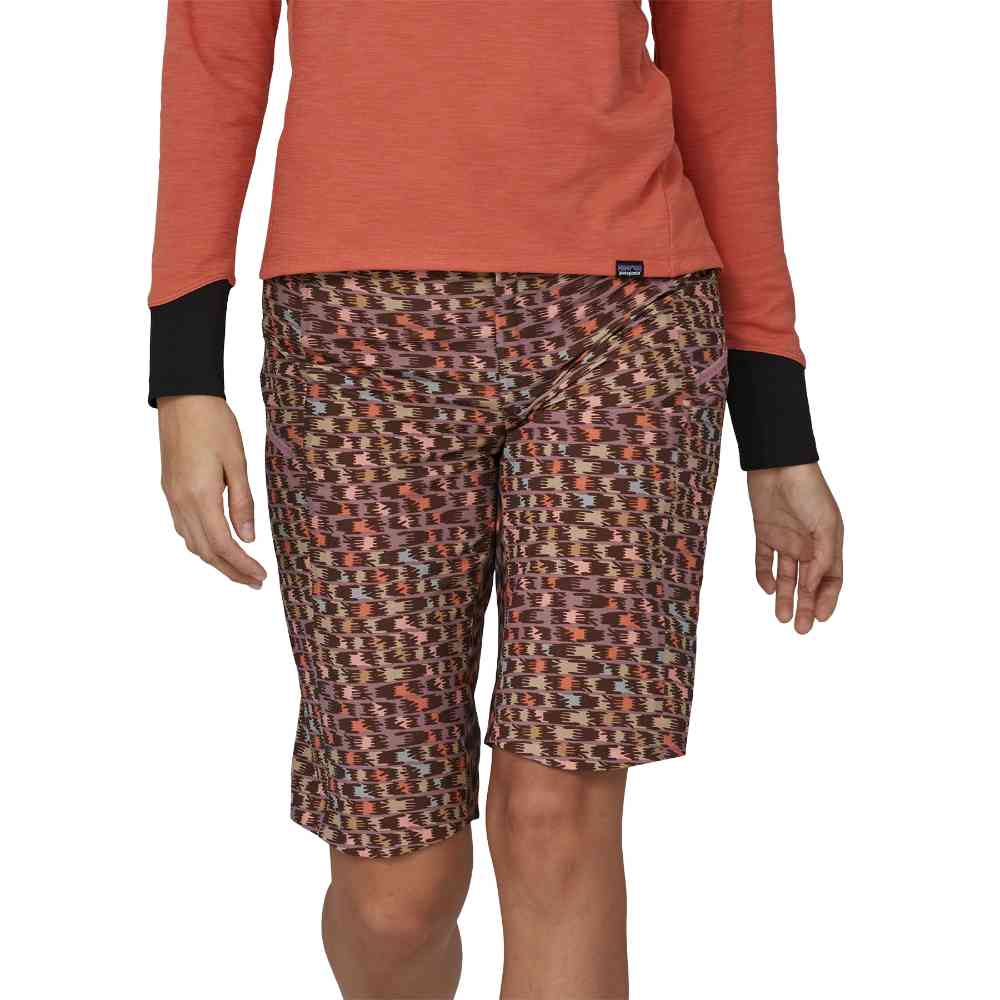 Patagonia Shortsit Dirt Roamer Bike Shorts Women's Treeline Outdoors