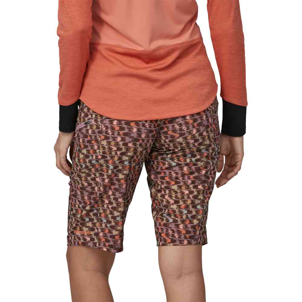 Patagonia Shortsit Dirt Roamer Bike Shorts Women's Treeline Outdoors