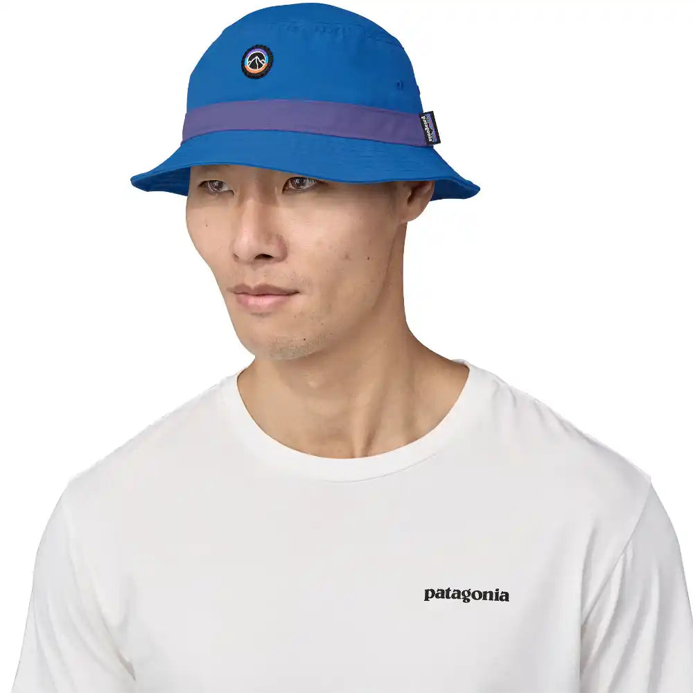 Patagonia  Wavefarer Bucket Hat Treeline Outdoors
