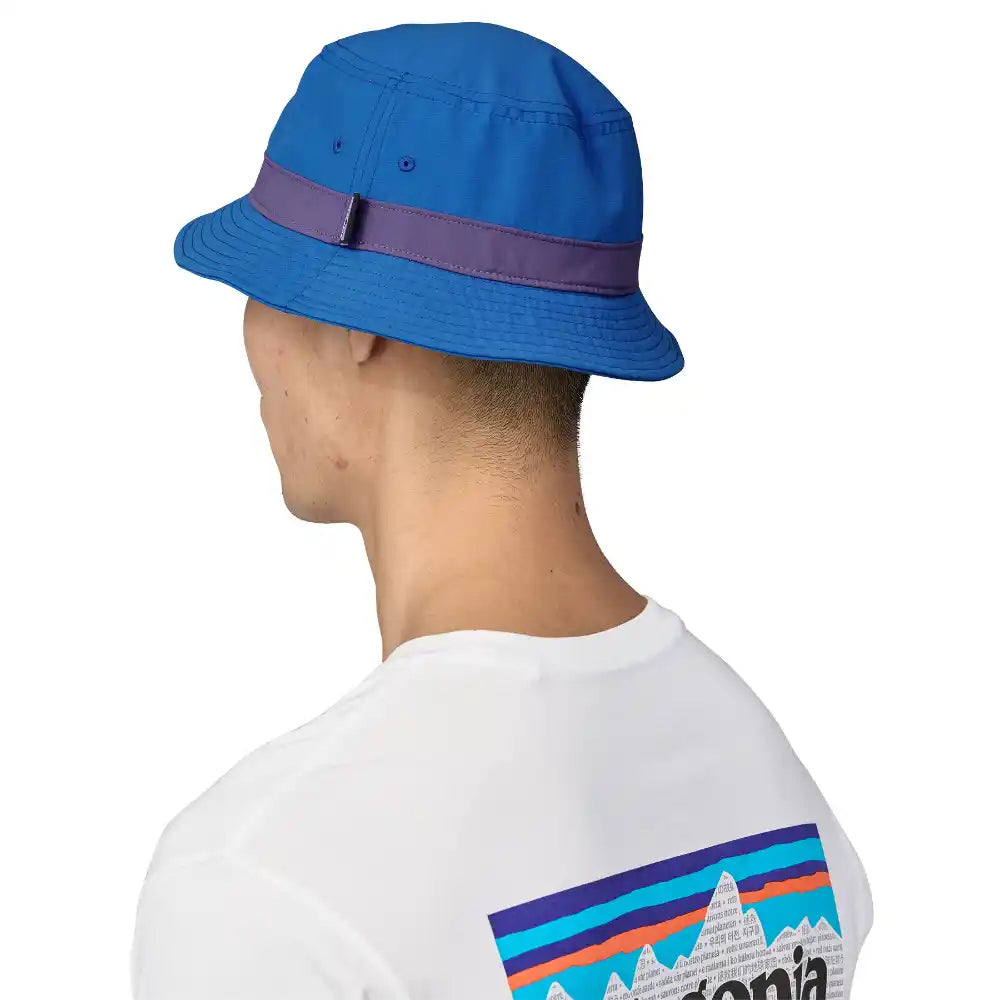 Patagonia  Wavefarer Bucket Hat Treeline Outdoors