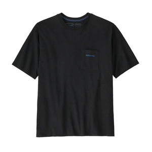 Boardshort Logo Pocket Responsibili-Tee Men's