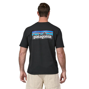 P-6 Logo Responsibili-Tee Men's
