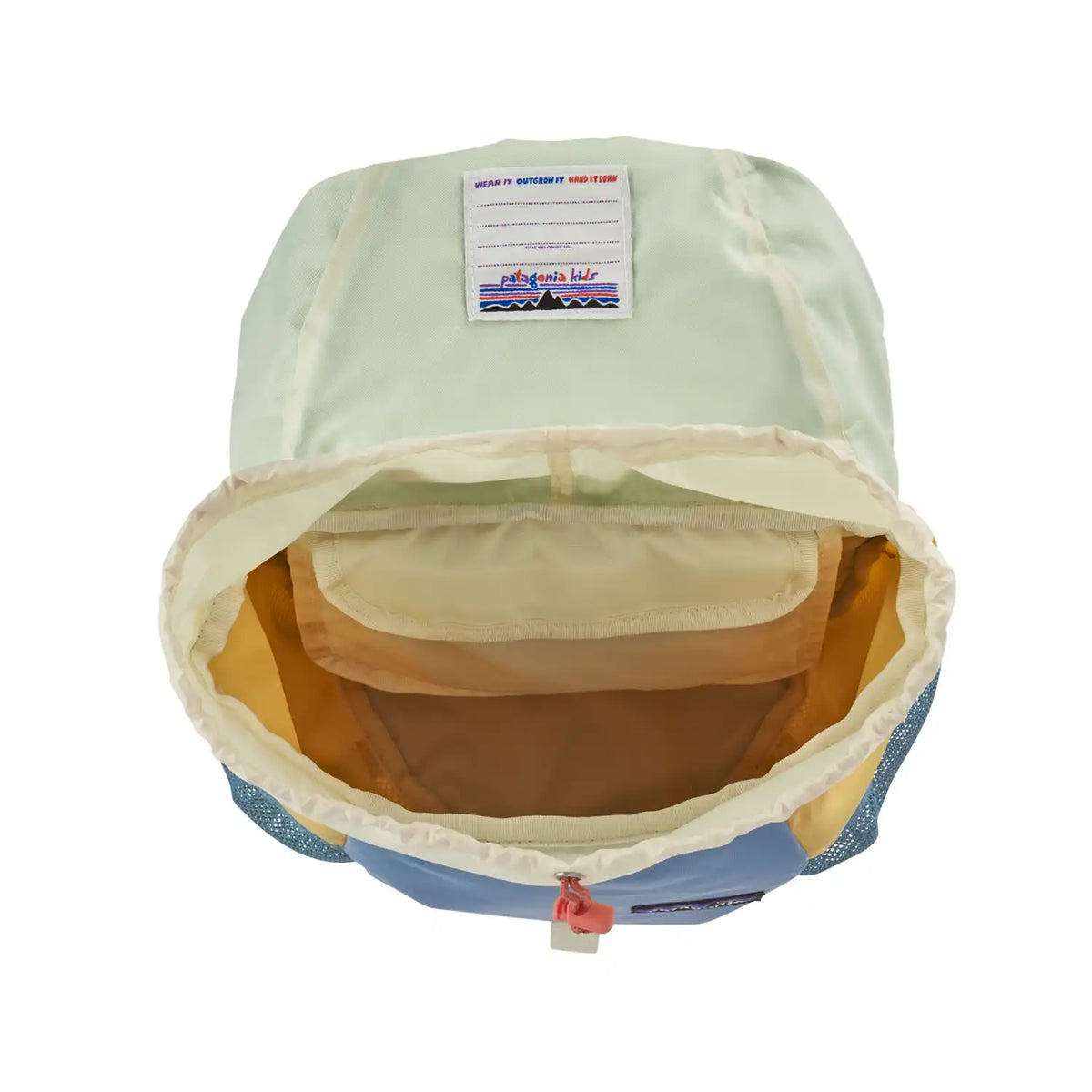 Patagonia Päiväreput Kids' Refugito Daypack 12L Treeline Outdoors