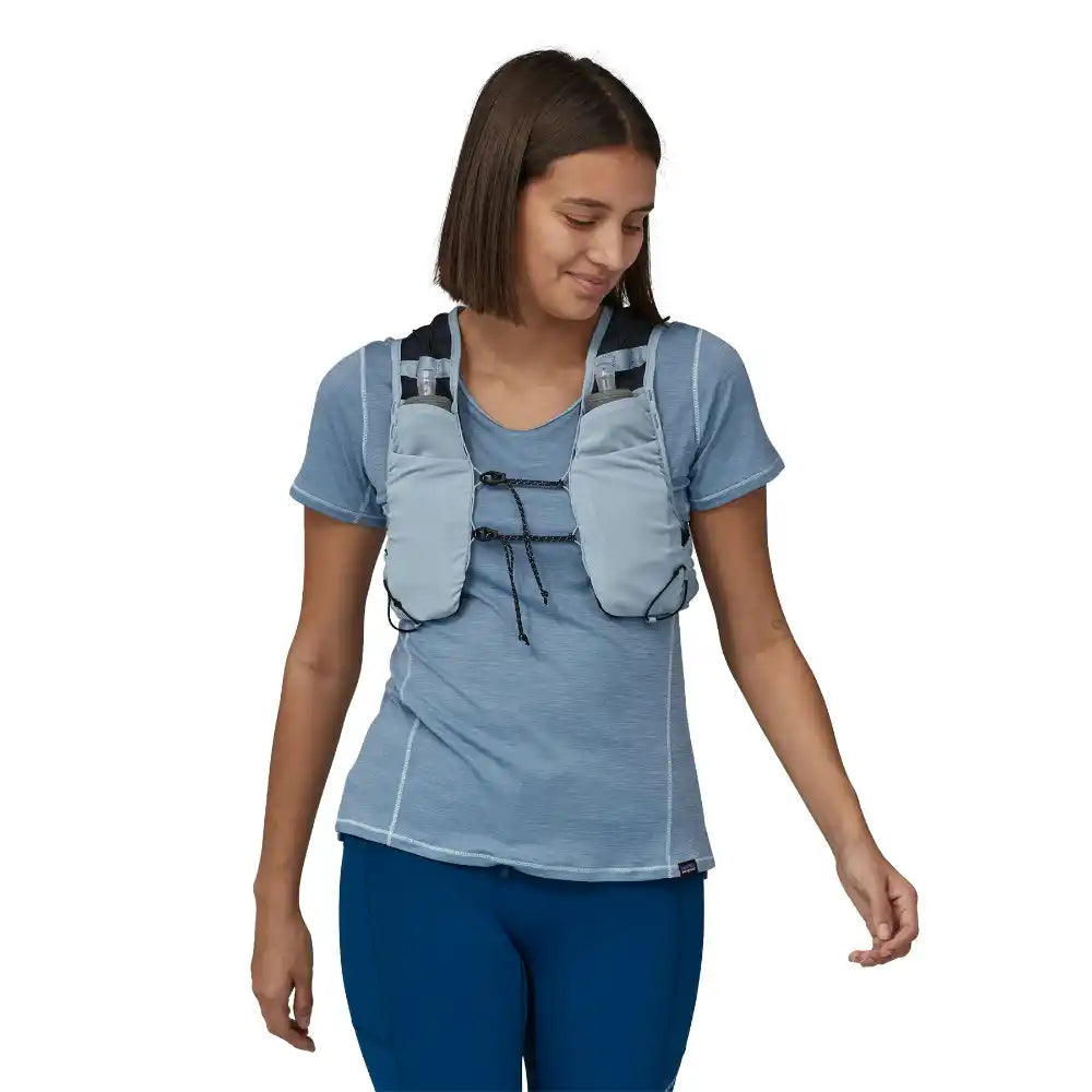 Patagonia slope 2025 runner vest