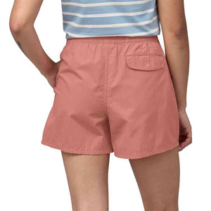 Funhoggers Shorts - 4" Women's