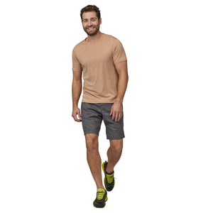 Patagonia Shortsit Men's Hampi Rock Shorts Treeline Outdoors