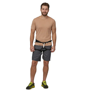 Patagonia Shortsit Men's Hampi Rock Shorts Treeline Outdoors