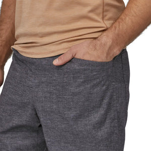 Patagonia Shortsit Men's Hampi Rock Shorts Treeline Outdoors