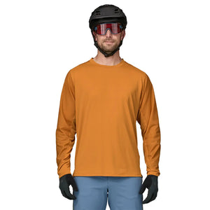 Long-Sleeved Dirt Craft Jersey Men's