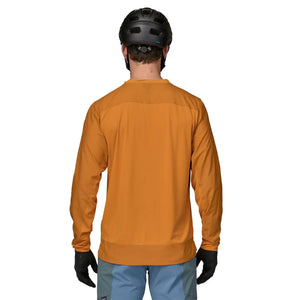 Long-Sleeved Dirt Craft Jersey Men's