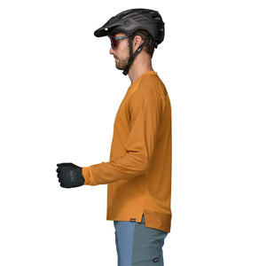 Long-Sleeved Dirt Craft Jersey Men's