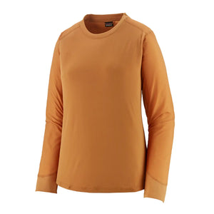 Long-Sleeved Dirt Craft Jersey Women's