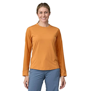 Long-Sleeved Dirt Craft Jersey Women's