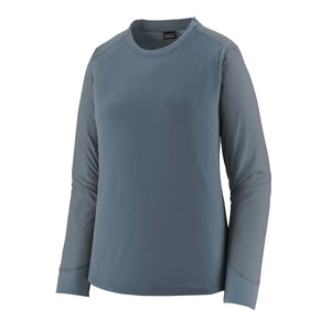 Long-Sleeved Dirt Craft Jersey Women's