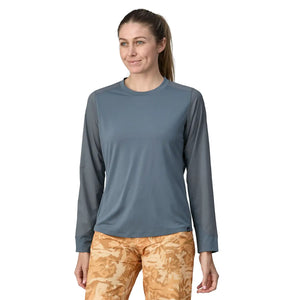 Long-Sleeved Dirt Craft Jersey Women's