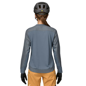 Long-Sleeved Dirt Craft Jersey Women's