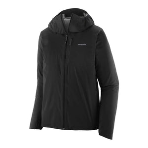 Patagonia Vedenpitävät kuoritakit Storm Racer Jacket Men's Treeline Outdoors