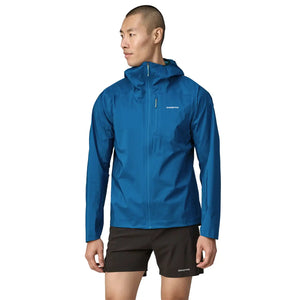 Patagonia Vedenpitävät kuoritakit Storm Racer Jacket Men's Treeline Outdoors