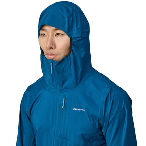 Patagonia Vedenpitävät kuoritakit Storm Racer Jacket Men's Treeline Outdoors