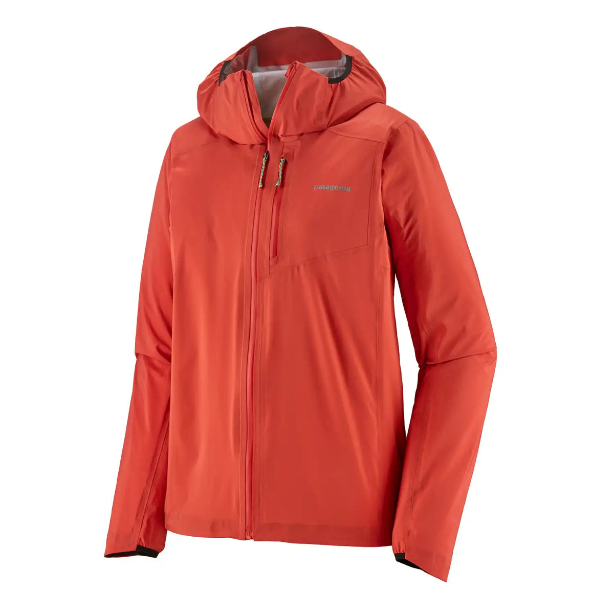 Patagonia Vedenpitävät kuoritakit Storm Racer Jacket Women's Treeline Outdoors