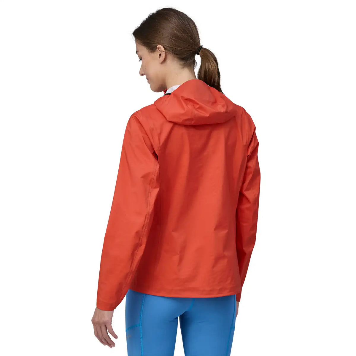 Patagonia Vedenpitävät kuoritakit Storm Racer Jacket Women's Treeline Outdoors
