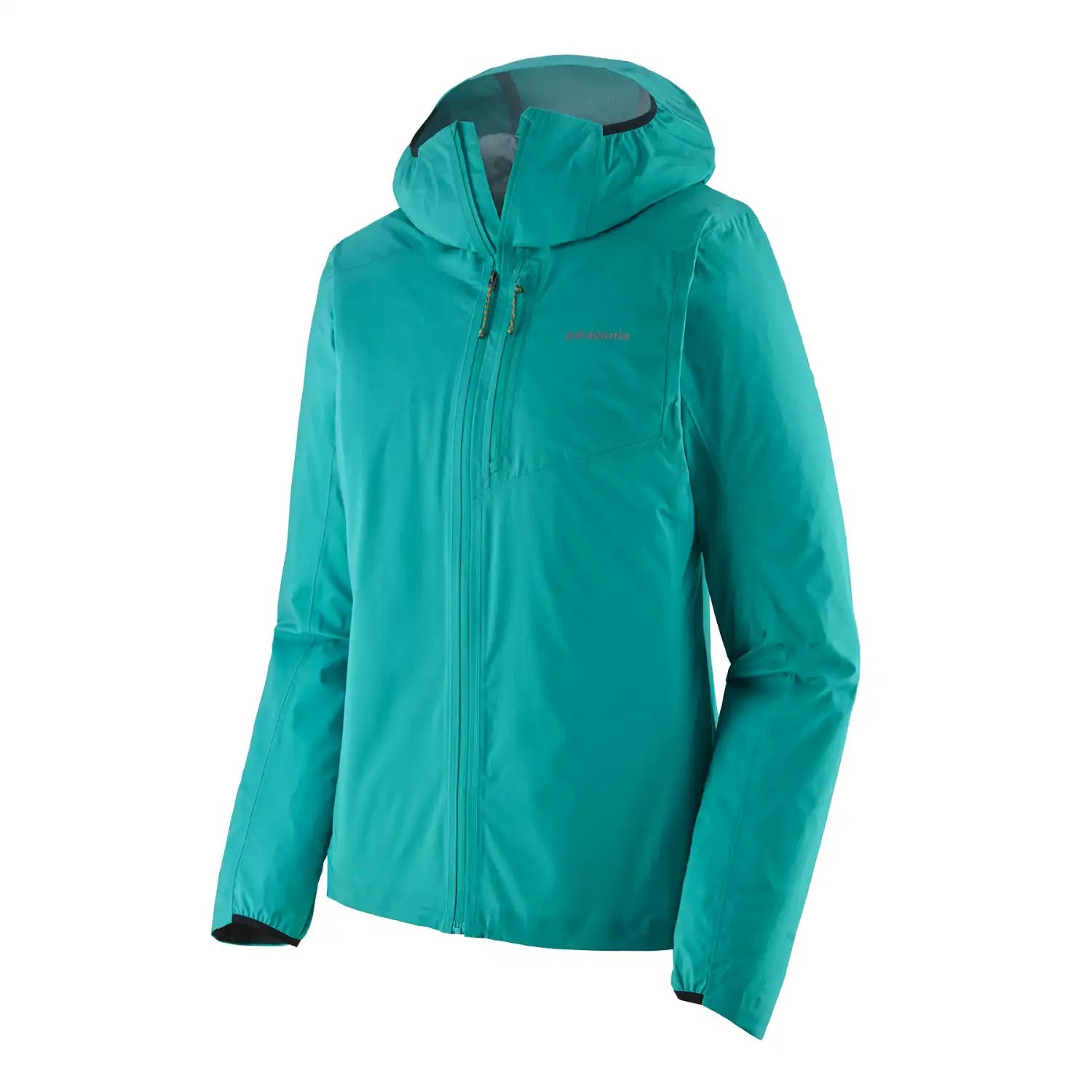 Patagonia Vedenpitävät kuoritakit Storm Racer Jacket Women's Treeline Outdoors