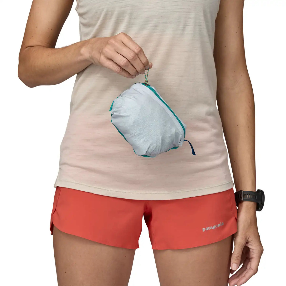 Patagonia Vedenpitävät kuoritakit Storm Racer Jacket Women's Treeline Outdoors