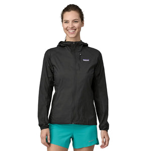 Patagonia Tuulenpitävät takit Houdini Jacket Women's Treeline Outdoors