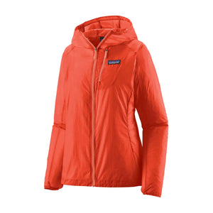 Patagonia Tuulenpitävät takit Houdini Jacket Women's Treeline Outdoors