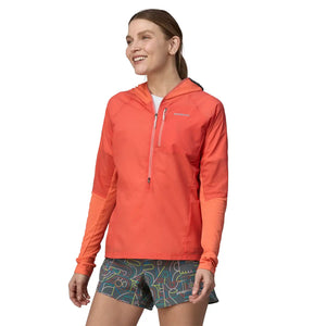 Airshed Pro Pullover Women's