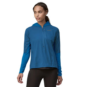 Airshed Pro Pullover Women's