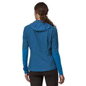 Airshed Pro Pullover Women's