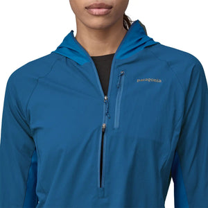 Airshed Pro Pullover Women's