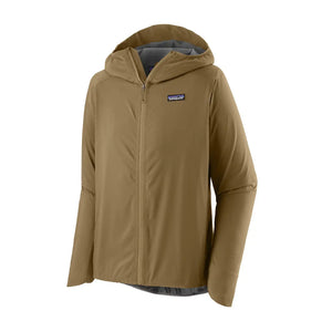 Dirt Roamer Jacket Men's