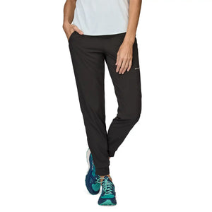 Patagonia Juoksuhousut Terrebonne Joggers Women's Treeline Outdoors