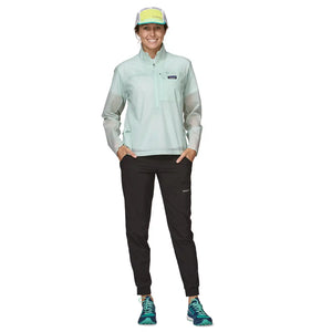 Patagonia Juoksuhousut Terrebonne Joggers Women's Treeline Outdoors