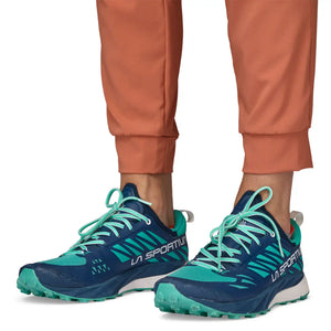 Patagonia Juoksuhousut Terrebonne Joggers Women's Treeline Outdoors