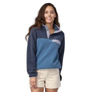 LW Synchilla Snap-T Fleece Pullover Women's