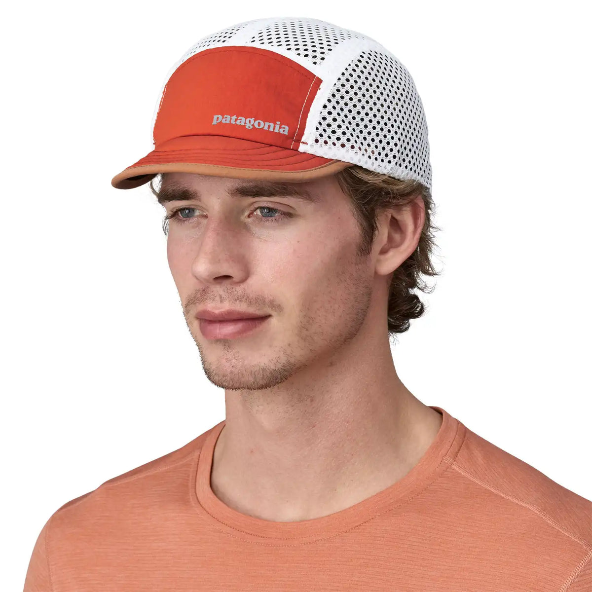 Patagonia Lippikset Duckbill Cap Treeline Outdoors