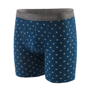 Essential Boxer Briefs - 6in Men´s