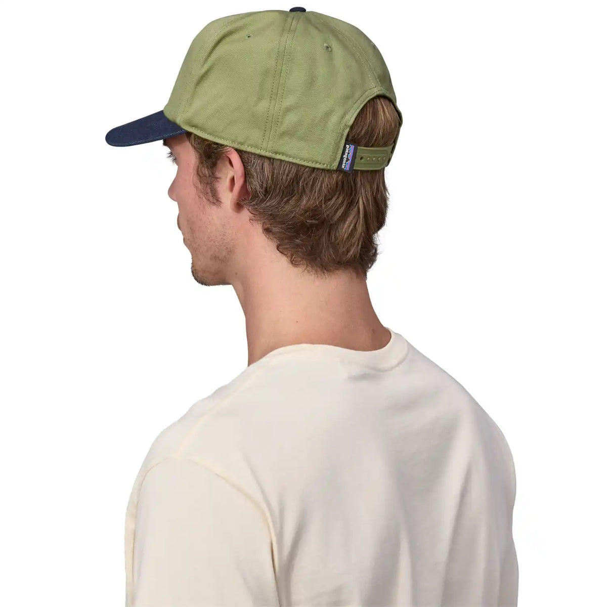 Patagonia Lippikset Range Cap Treeline Outdoors