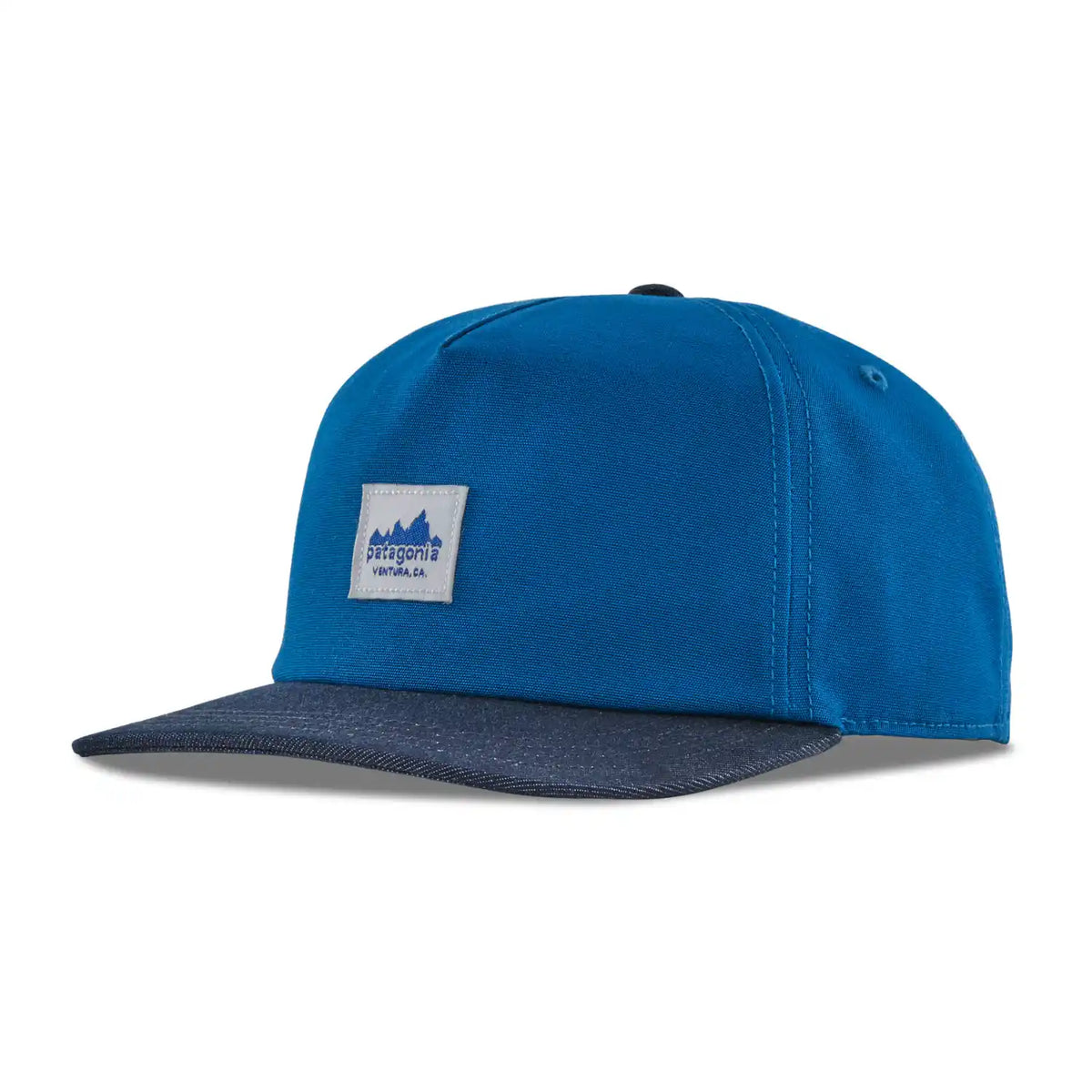 Patagonia Lippikset Range Cap Treeline Outdoors