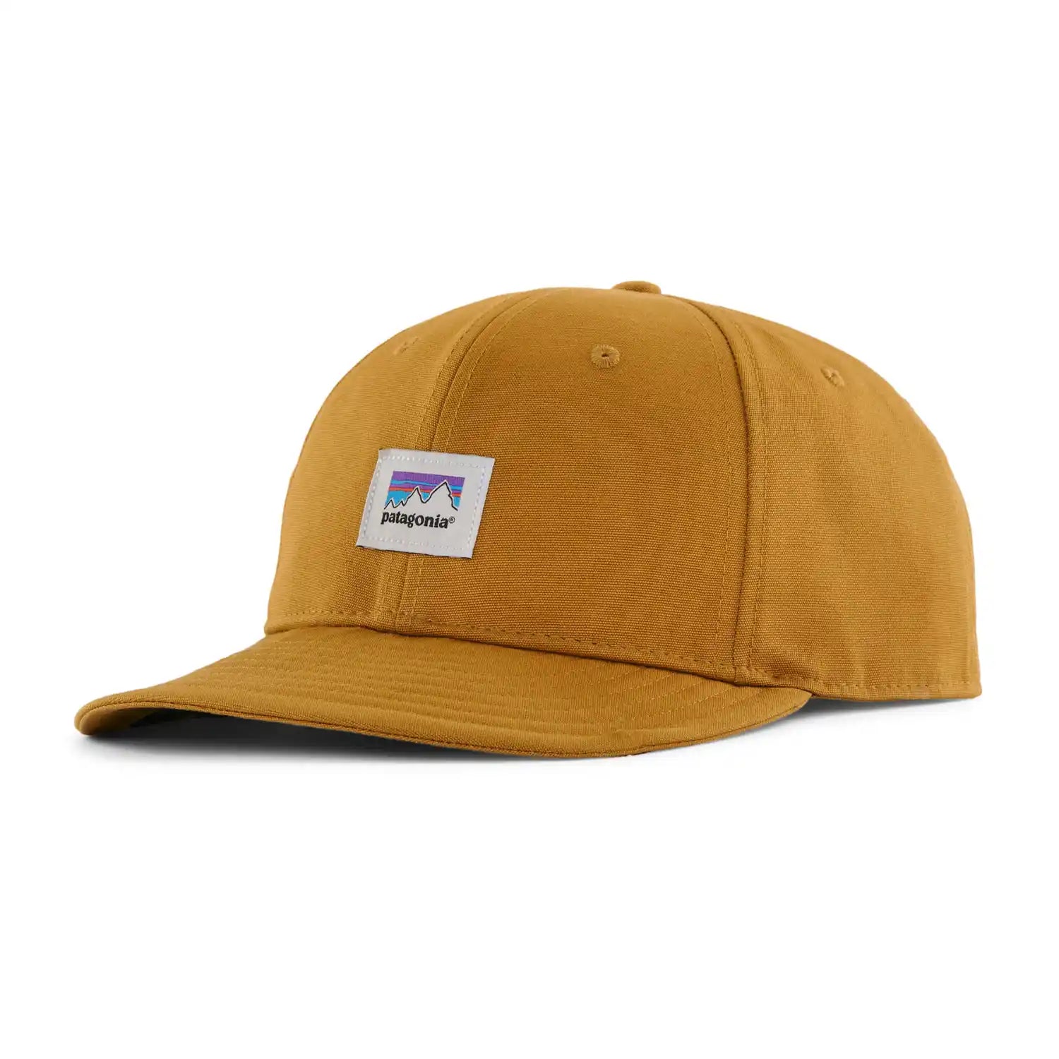 Patagonia Lippikset Scrap Everyday Cap Treeline Outdoors