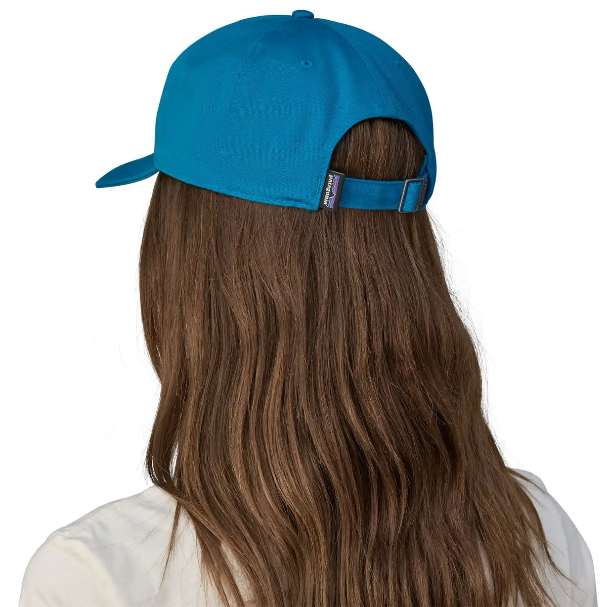 Patagonia Lippikset Scrap Everyday Cap Treeline Outdoors