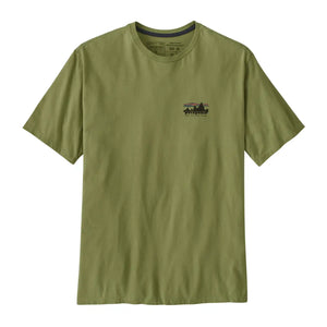 '73 Skyline Organic T-Shirt Men's