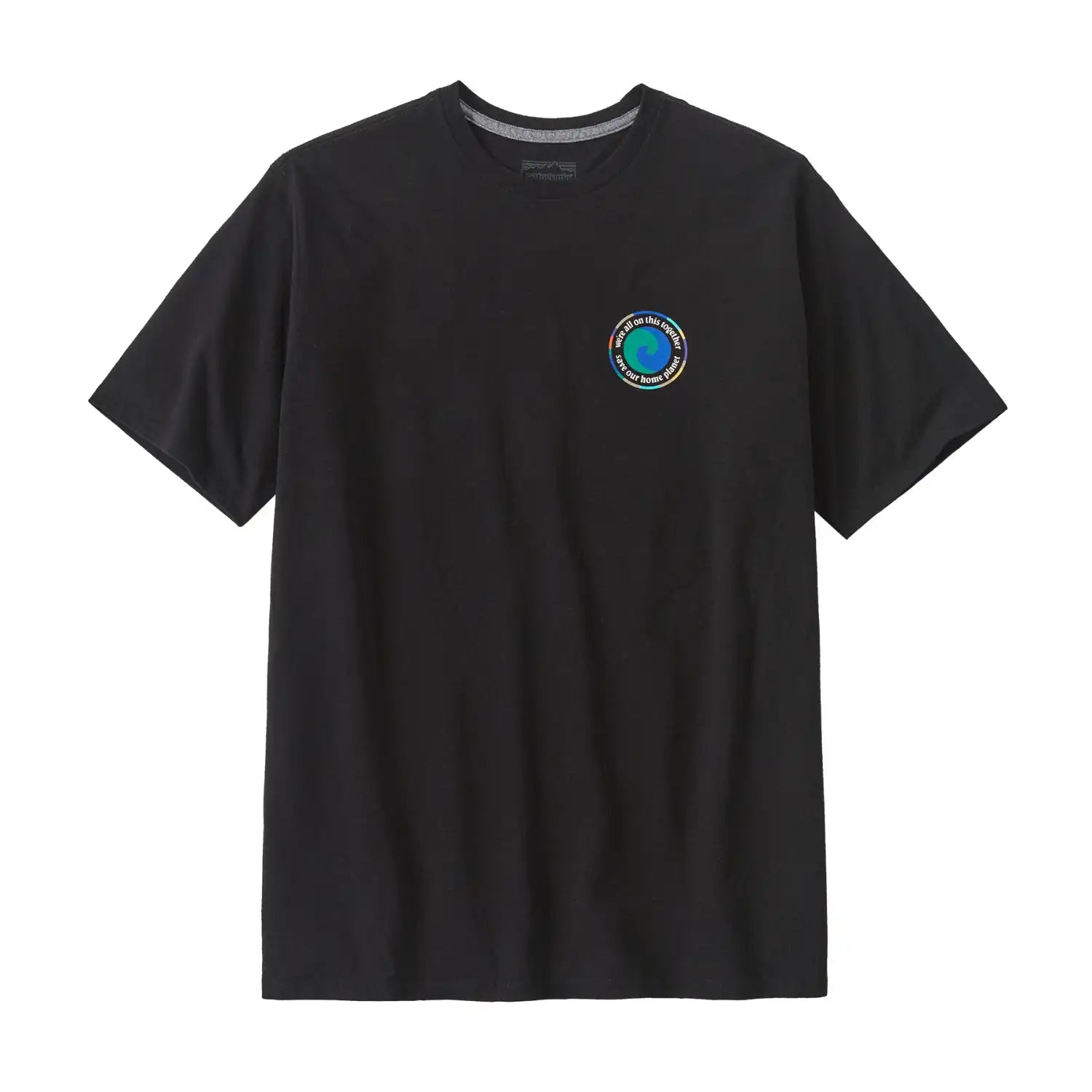 Patagonia T-paidat Unity Fitz Responsibili-Tee Men's Treeline Outdoors